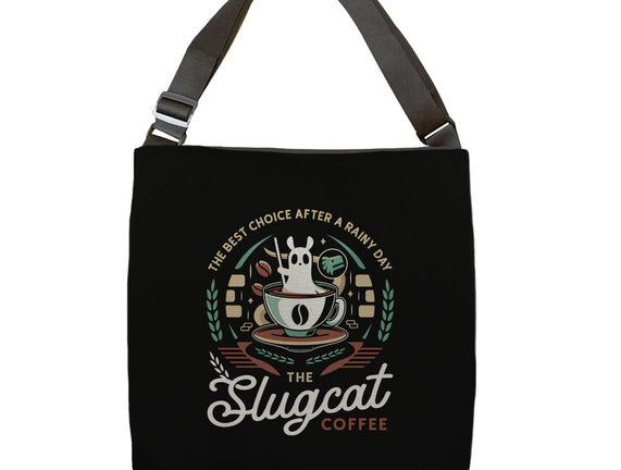 Slugcat Coffee Emblem
