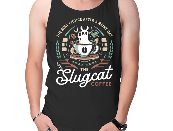 Slugcat Coffee Emblem