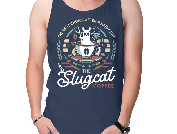 Slugcat Coffee Emblem