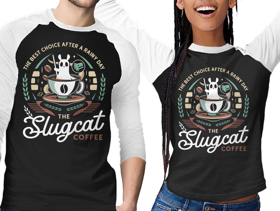Slugcat Coffee Emblem