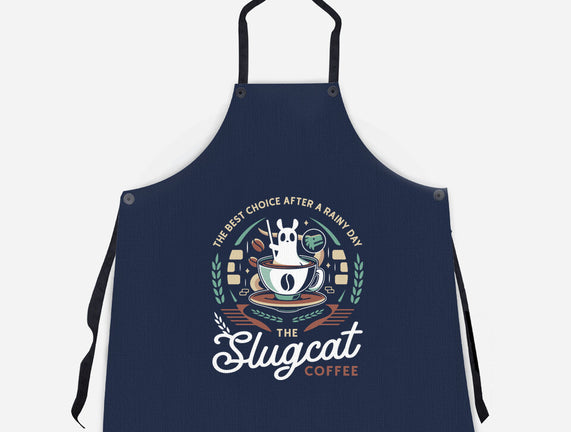 Slugcat Coffee Emblem