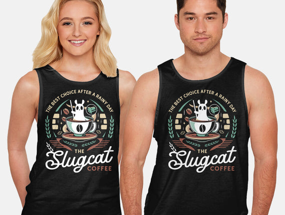 Slugcat Coffee Emblem