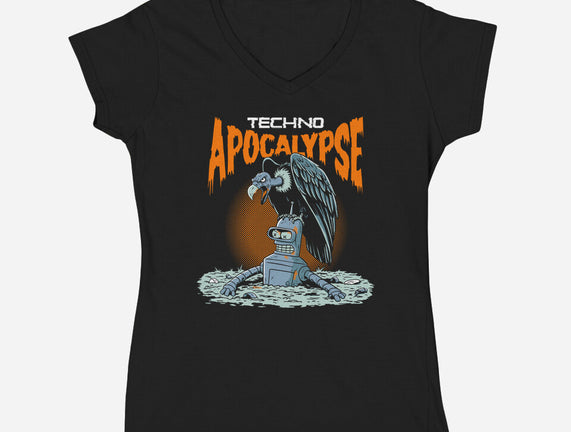 Techno Apocalypse
