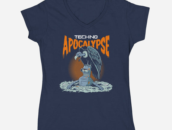 Techno Apocalypse