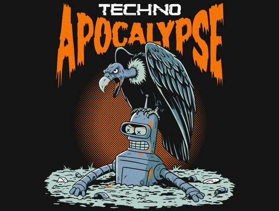 Techno Apocalypse