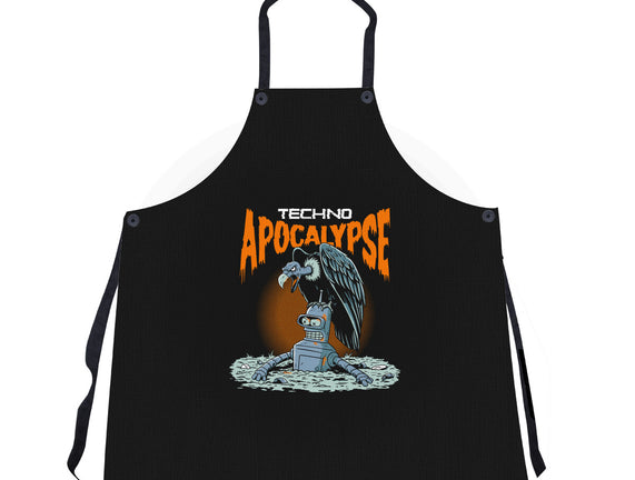 Techno Apocalypse