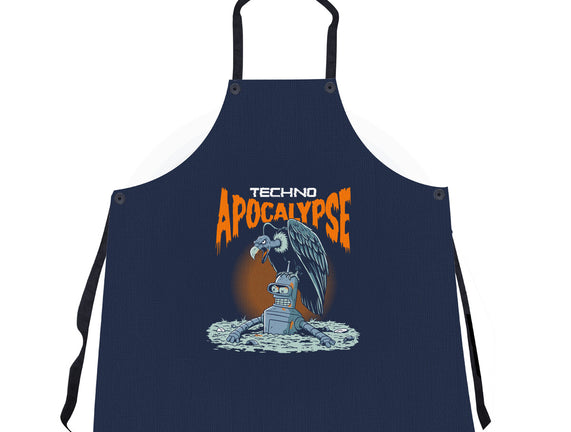 Techno Apocalypse