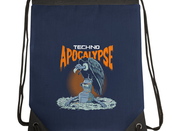 Techno Apocalypse