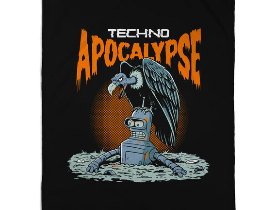 Techno Apocalypse