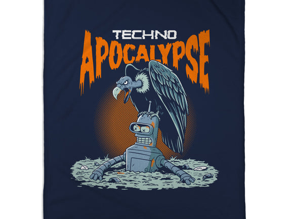 Techno Apocalypse