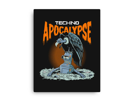 Techno Apocalypse
