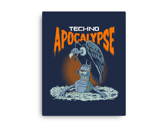 Techno Apocalypse