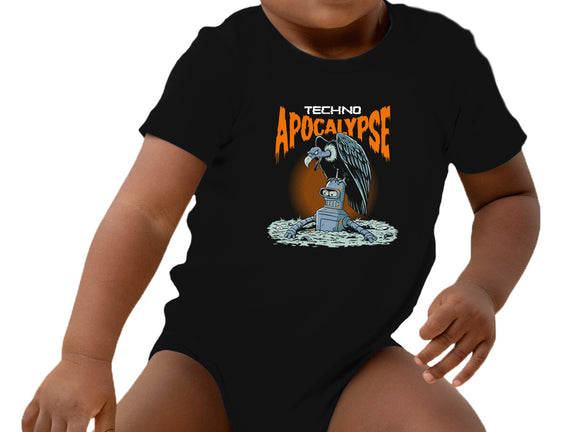 Techno Apocalypse