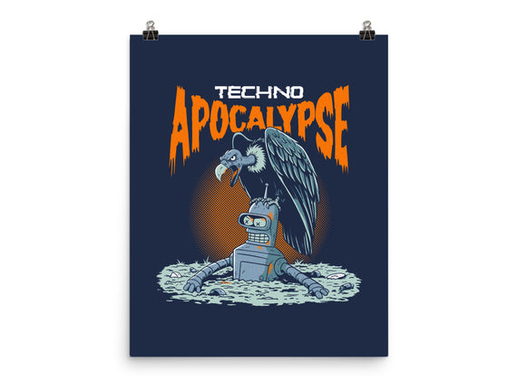 Techno Apocalypse