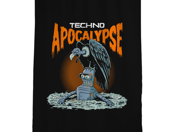 Techno Apocalypse