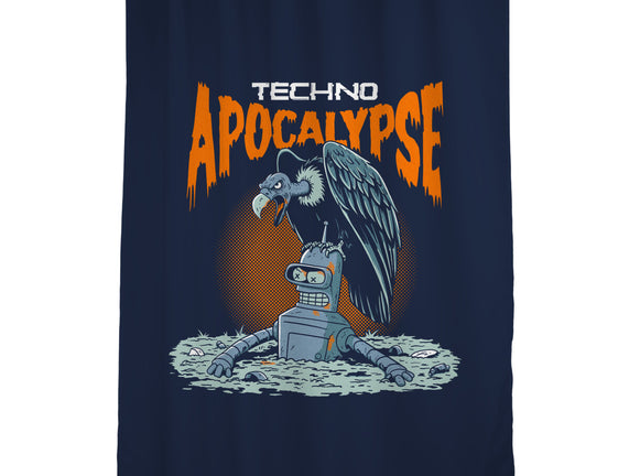 Techno Apocalypse