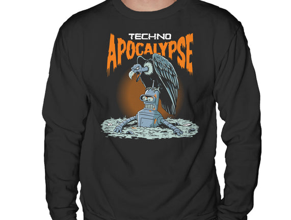 Techno Apocalypse