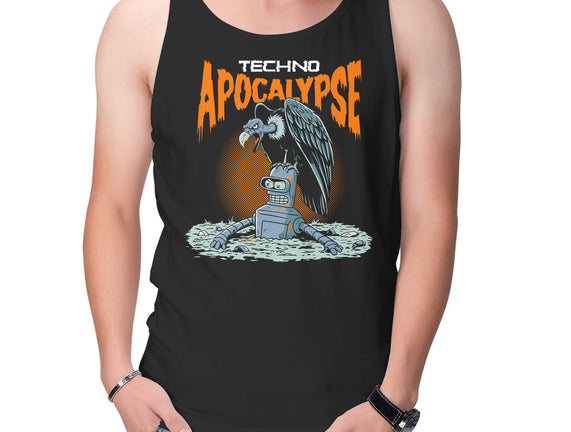 Techno Apocalypse
