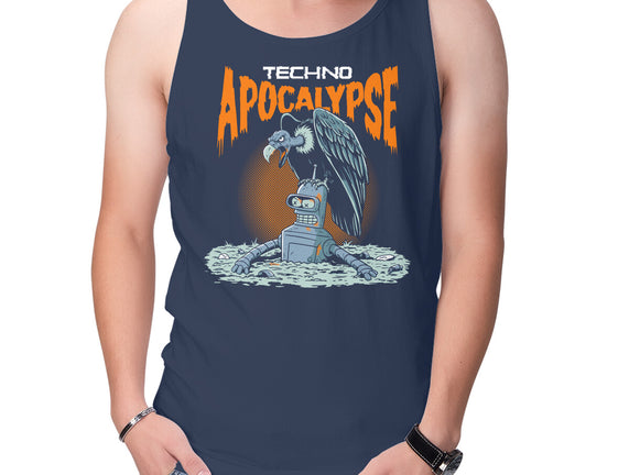 Techno Apocalypse