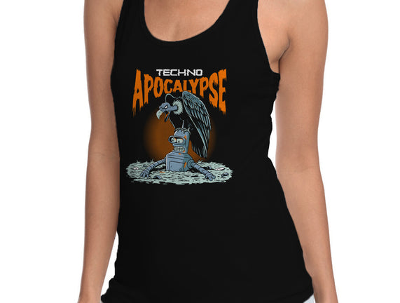 Techno Apocalypse