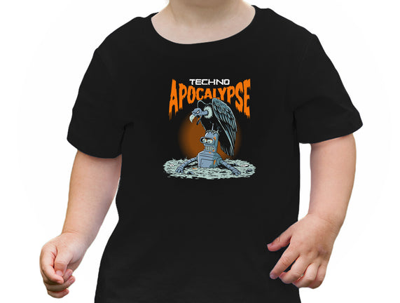 Techno Apocalypse