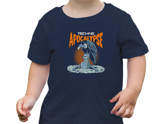Techno Apocalypse
