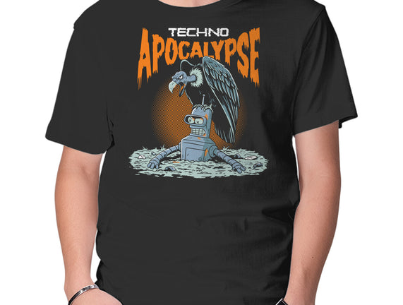 Techno Apocalypse