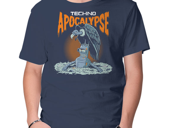 Techno Apocalypse