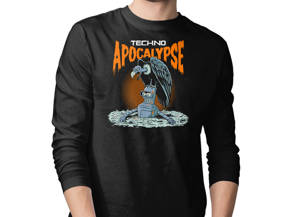 Techno Apocalypse