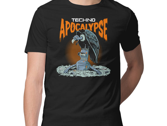 Techno Apocalypse