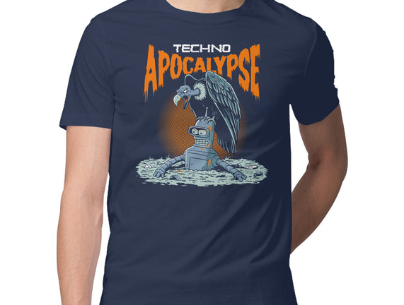 Techno Apocalypse
