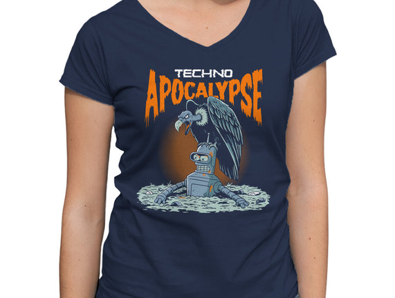 Techno Apocalypse