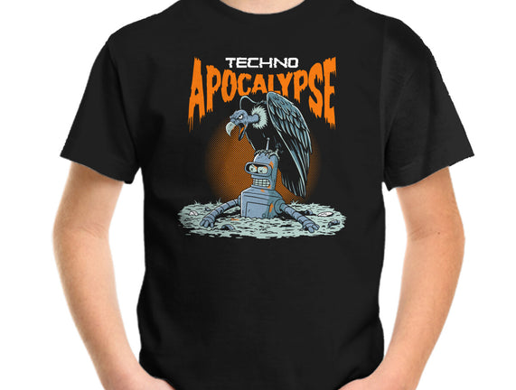Techno Apocalypse