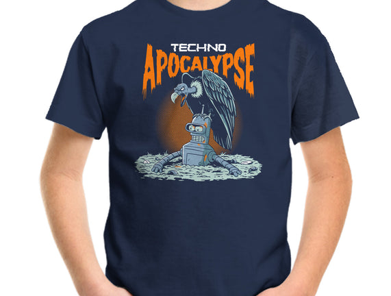 Techno Apocalypse