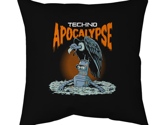 Techno Apocalypse