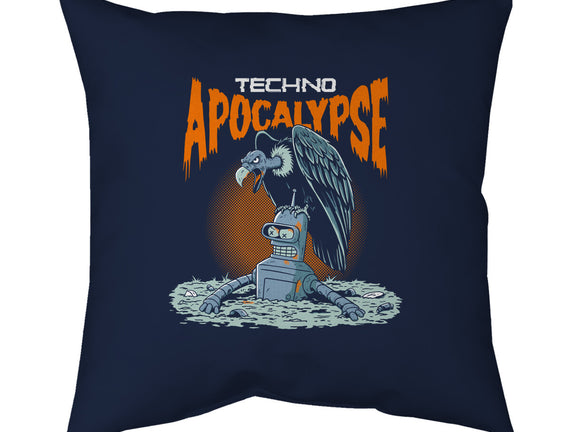 Techno Apocalypse
