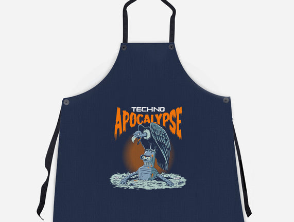 Techno Apocalypse
