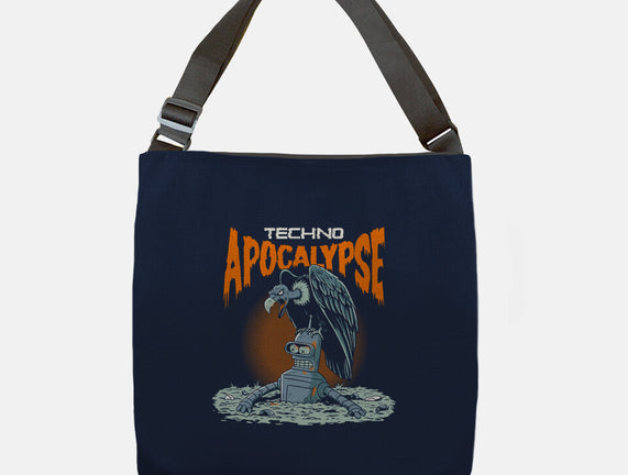 Techno Apocalypse