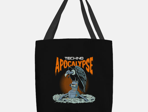 Techno Apocalypse