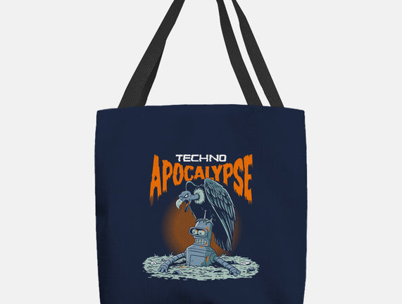 Techno Apocalypse