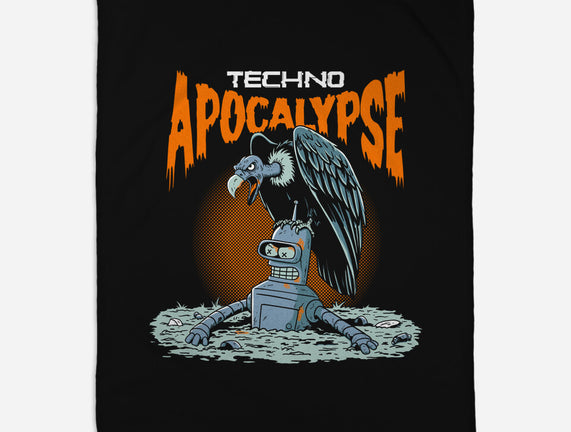 Techno Apocalypse