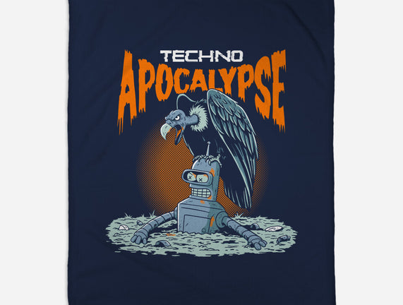 Techno Apocalypse