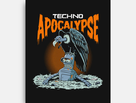 Techno Apocalypse