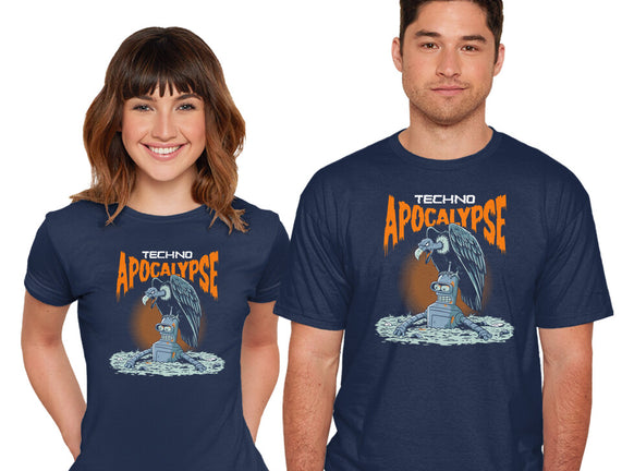 Techno Apocalypse