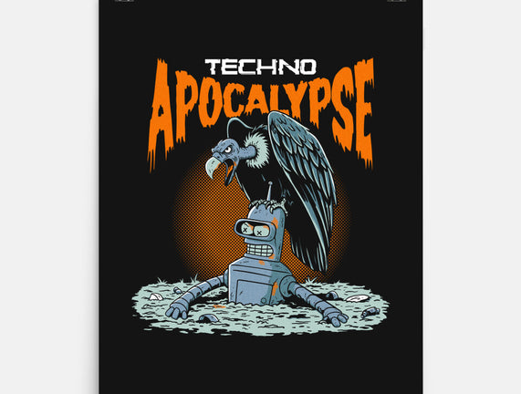 Techno Apocalypse