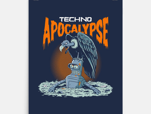 Techno Apocalypse