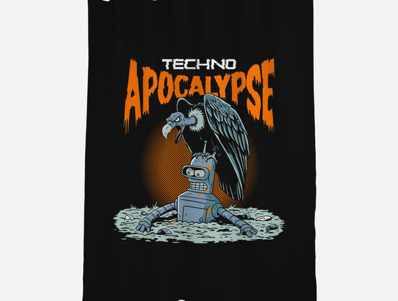 Techno Apocalypse