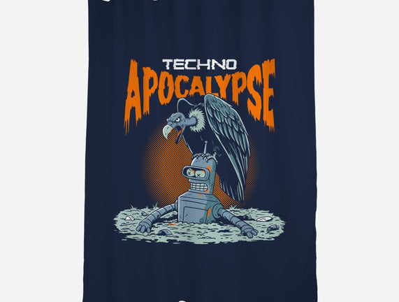 Techno Apocalypse