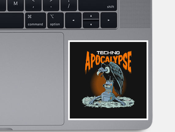Techno Apocalypse