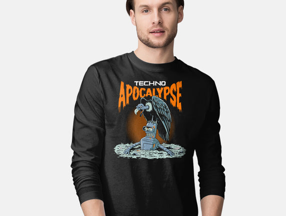 Techno Apocalypse